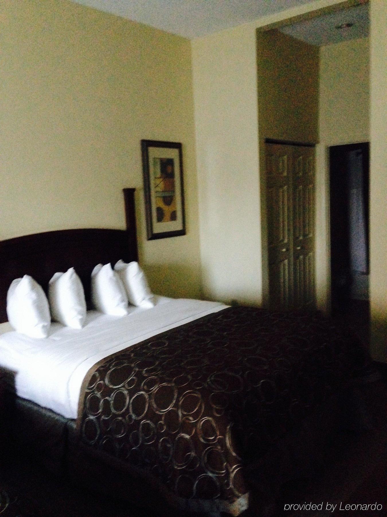 สเตย์บริดจ์ สวีท โอคลาโฮมาซิตี้ Hotel ภายนอก รูปภาพ