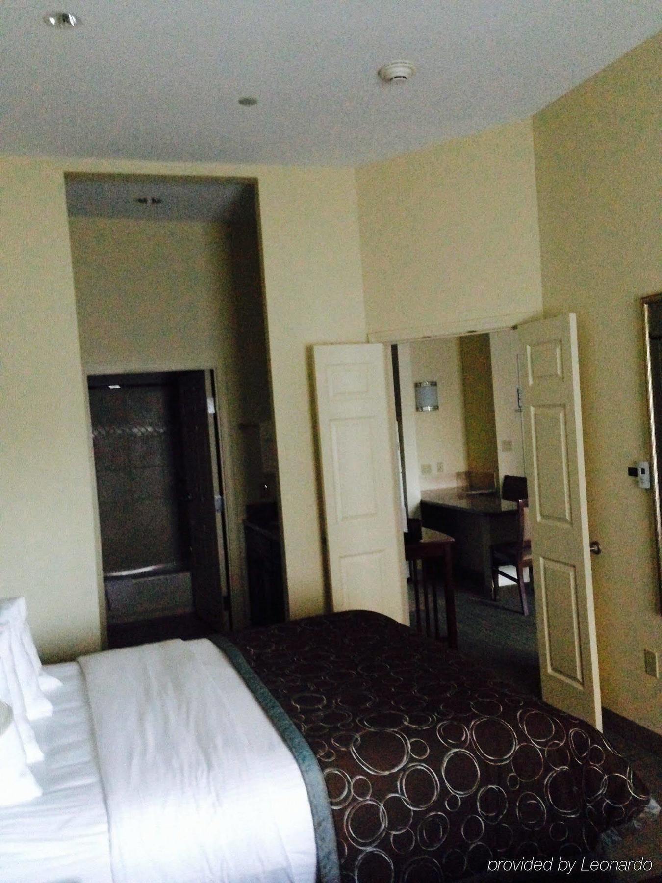 สเตย์บริดจ์ สวีท โอคลาโฮมาซิตี้ Hotel ภายนอก รูปภาพ