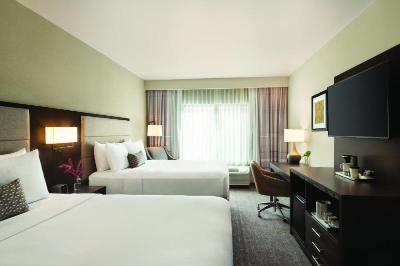 สเตย์บริดจ์ สวีท โอคลาโฮมาซิตี้ Hotel ภายนอก รูปภาพ