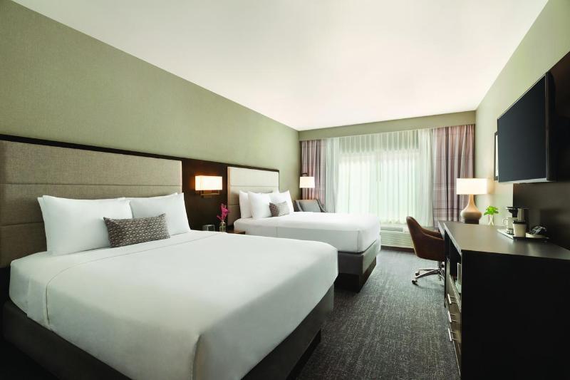 สเตย์บริดจ์ สวีท โอคลาโฮมาซิตี้ Hotel ภายนอก รูปภาพ