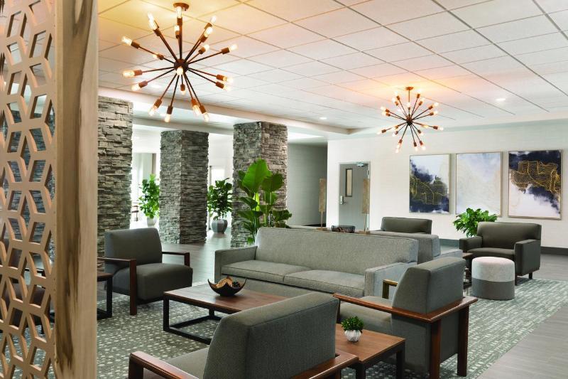 สเตย์บริดจ์ สวีท โอคลาโฮมาซิตี้ Hotel ภายนอก รูปภาพ